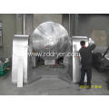 Double Cone Rotating Vacuum Dryer machinery